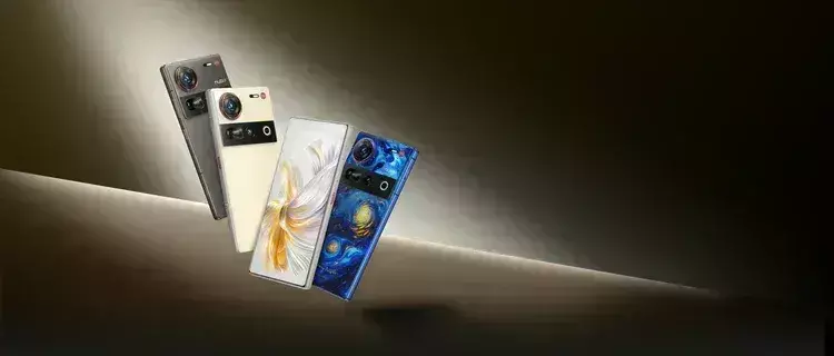 Nubia Z70 Ultra Photographer Edition में मिलेगी 6,150mAh की बड़ी बैटरी