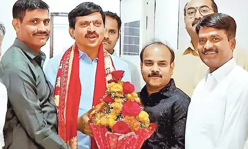 GOP : राजस्व कर्मचारी फिर गांवों में