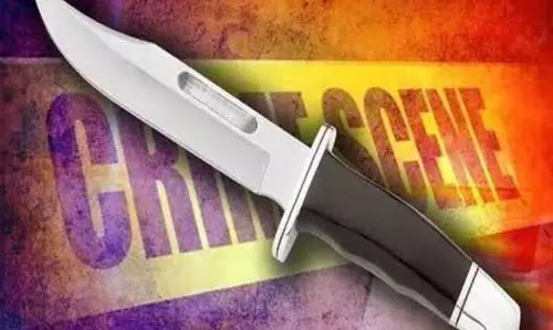सनसनीखेज दो कत्ल का पर्दाफाश, आरोपी निकला पुलिसकर्मी और उसकी पत्नी, चौंका देगी वजह सनसनीखेज दो कत्ल का पर्दाफाश, आरोपी निकला पुलिसकर्मी और उसकी पत्नी, चौंका देगी वजह