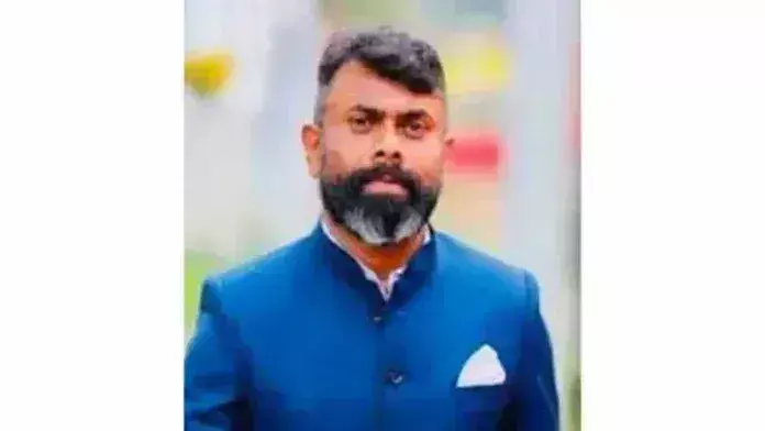 Assam भाजपा प्रमुख ने पार्टी विधायक से विपक्षी सदस्यों को अपशब्द कहने के लिए माफी मांगने को कहा