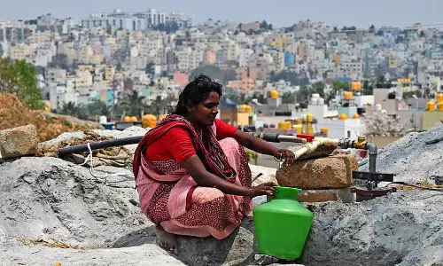 विशेषज्ञों ने बेंगलुरु में बेहतर RO तकनीक की आवश्यकता पर जोर दिया
