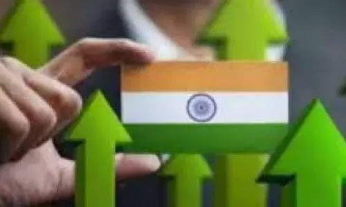 भारत की GDP 10 साल में दोगुनी हो जाएगी, 2027 तक जापान और जर्मनी से आगे निकल जाएगी भारत की GDP 10 साल में दोगुनी हो जाएगी, 2027 तक जापान और जर्मनी से आगे निकल जाएगी