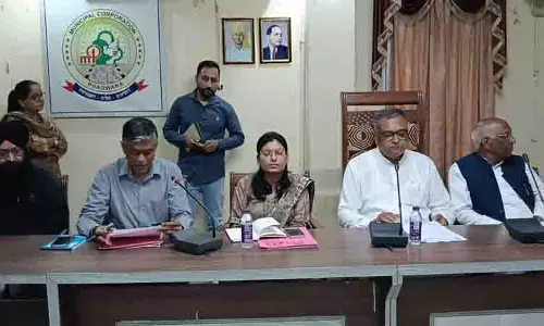Phagwara MC ने अगले वित्तीय वर्ष के लिए 47.62 करोड़ रुपये का बजट पारित किया