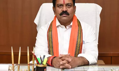 बीजापुर में 22 माओवादियों ने किया आत्मसमर्पण, सरकार की पुनर्वास नीति का असर