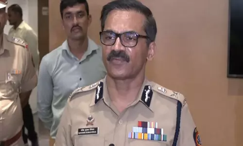Nagpur में कर्फ्यू हटा लिया गया, शेष क्षेत्रों में प्रतिबंधों में दी गई ढील