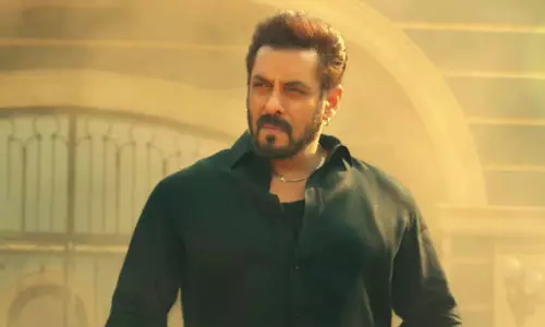 सिकंदर का ट्रेलर आया सामने