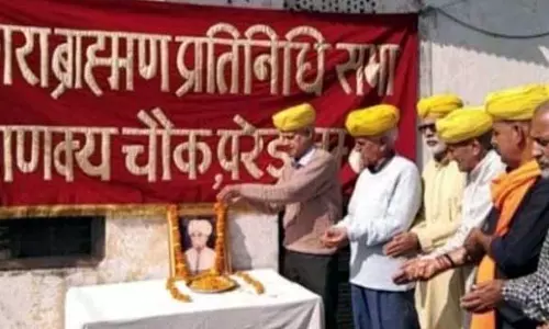 DBPS ने पंडित प्रेम नाथ डोगरा के लिए भारत रत्न की मांग की DBPS ने पंडित प्रेम नाथ डोगरा के लिए भारत रत्न की मांग की