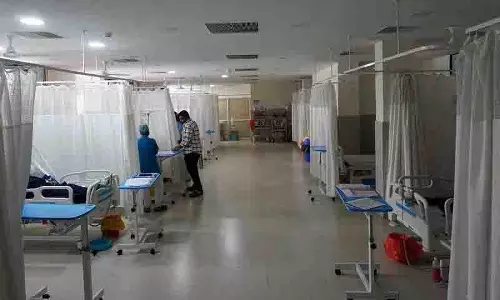 Mahaveer Hospital ने अपने उन्नत कार्डियोलॉजी विंग के शुभारंभ की घोषणा की