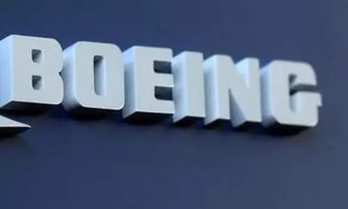 वैश्विक कार्यबल में कटौती के तहत Boeing ने भारत में 180 लोगों को नौकरी से निकाला