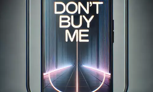 Nothing Phone (3A) प्रो लॉन्च: फ्लिपकार्ट का डोंट बाय मी कैंपेन बना चर्चा का विषय