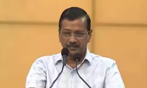 आज के शासक ब्रिटिशों से भी बुरे हैं: केजरीवाल ने किया BJP पर हमला