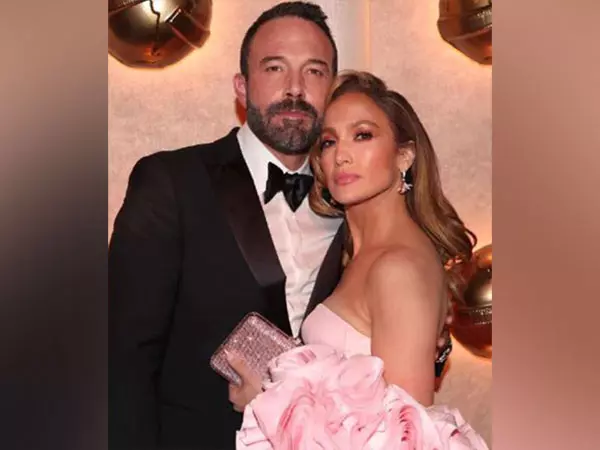 बेन एफ्लेक से तलाक के बाद Jennifer Lopez फिर से डेटिंग के लिए तैयार बेन एफ्लेक से तलाक के बाद Jennifer Lopez फिर से डेटिंग के लिए तैयार
