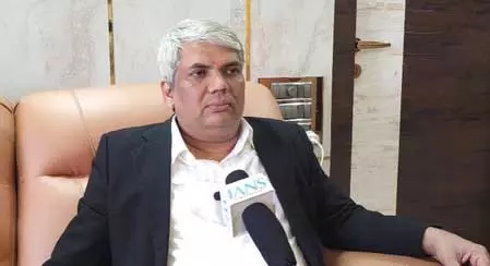 दिशा सालियन की मौत मामले में पिता ने हाईकोर्ट में दाखिल की याचिका, आरोपों पर कार्रवाई की मांग दिशा सालियन की मौत मामले में पिता ने हाईकोर्ट में दाखिल की याचिका, आरोपों पर कार्रवाई की मांग