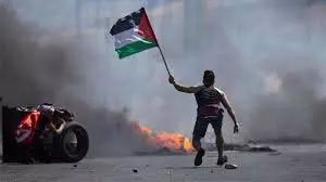 Israel : इज़राइल में गृहयुद्ध की आशंका? Israel : इज़राइल में गृहयुद्ध की आशंका?
