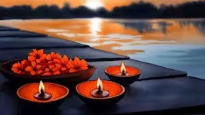Chaitra Darsh Amavasya 2025:दर्श अमावस्या के दिन इस विधि से करें पिंडदान, नहीं लगेगा पितृ दोष Chaitra Darsh Amavasya 2025:दर्श अमावस्या के दिन इस विधि से करें पिंडदान, नहीं लगेगा पितृ दोष