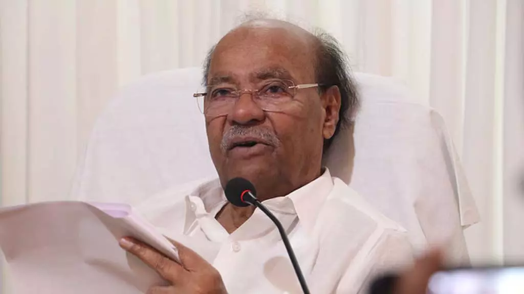 क्या ऑनलाइन गेमिंग कंपनियां सरकार के लिए लोगों के कल्याण से ज़्यादा महत्वपूर्ण हैं? - रामदास ने पूछा क्या ऑनलाइन गेमिंग कंपनियां सरकार के लिए लोगों के कल्याण से ज़्यादा महत्वपूर्ण हैं? - रामदास ने पूछा