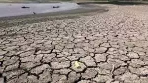 Visakhapatnam के जल निकाय एक-एक करके लुप्त हो रहे Visakhapatnam के जल निकाय एक-एक करके लुप्त हो रहे