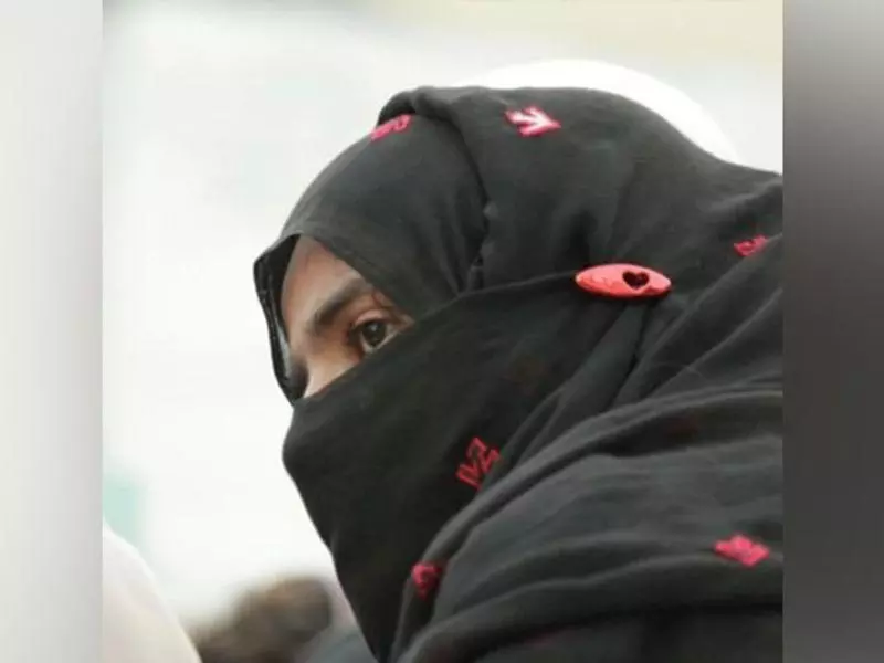 Balochistan: इकरा बलूच ने बहन महरंग बलूच गिरफ्तारी की निंदा की Balochistan: इकरा बलूच ने बहन महरंग बलूच गिरफ्तारी की निंदा की