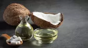 Health Tips: जोड़ों के दर्द से राहत पाने के लिए नारियल तेल में ये चीजें मिलाकर लगाएं, जल्द मिलेगी राहत Health Tips: जोड़ों के दर्द से राहत पाने के लिए नारियल तेल में ये चीजें मिलाकर लगाएं, जल्द मिलेगी राहत