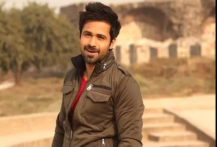 Emraan Hashmi : किसिंग बॉय के नाम से हुए फेमस Emraan Hashmi : किसिंग बॉय के नाम से हुए फेमस