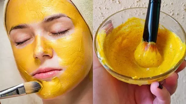 Skin Care:चेहरे के अनचाहे बालों से छुटकारा पाने के 3 आसान घरेलू उपाय Skin Care:चेहरे के अनचाहे बालों से छुटकारा पाने के 3 आसान घरेलू उपाय