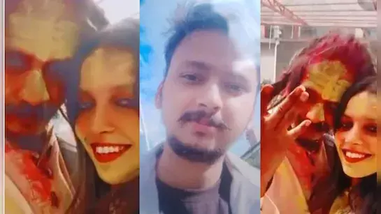 सौरभ हत्याकांड: नया VIDEO डराने वाला है! हत्या से हिला देश सौरभ हत्याकांड: नया VIDEO डराने वाला है! हत्या से हिला देश
