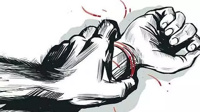 यौन उत्पीड़न का प्रयास: महिला चलती ट्रेन से कूदी यौन उत्पीड़न का प्रयास: महिला चलती ट्रेन से कूदी