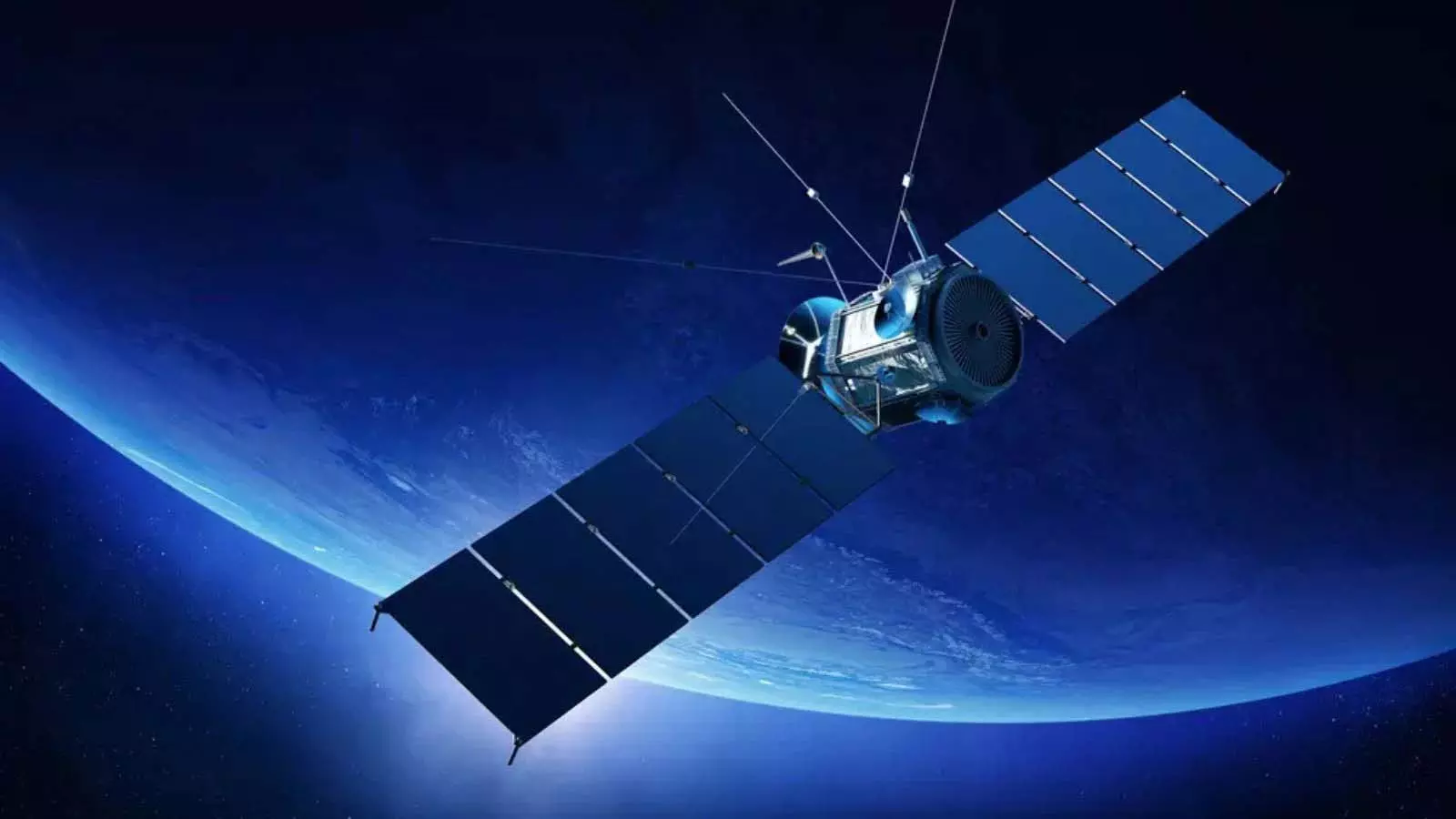 Starlink: मस्क की सेवा, पाकिस्तान में पहले, भारत में कब होगी शुरू? Starlink: मस्क की सेवा, पाकिस्तान में पहले, भारत में कब होगी शुरू?