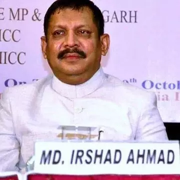 New Delhi: नीतीश कुमार की इफ्तार पार्टी का बहिष्कार सही कदम, मगर अधूरा: अधिवक्ता एडवोकेट इरशाद अहमद New Delhi: नीतीश कुमार की इफ्तार पार्टी का बहिष्कार सही कदम, मगर अधूरा: अधिवक्ता एडवोकेट इरशाद अहमद