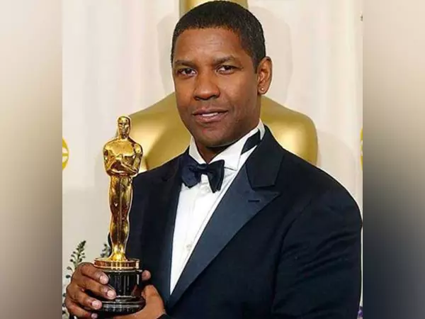 Denzel वाशिंगटन ने बताया कि वह खुद को सबसे पहले थिएटर अभिनेता क्यों मानते हैं Denzel वाशिंगटन ने बताया कि वह खुद को सबसे पहले थिएटर अभिनेता क्यों मानते हैं