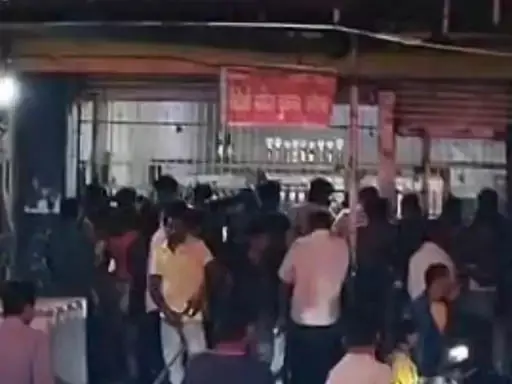 शराब दुकान हटाने CM, गृहमंत्री, विधायक और एसपी को पत्र शराब दुकान हटाने CM, गृहमंत्री, विधायक और एसपी को पत्र