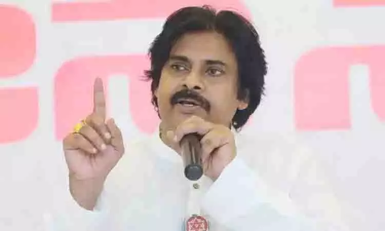 दक्षिण की कीमत पर नहीं, परिसीमन, तीन भाषा नीति पर Pawan Kalyan दक्षिण की कीमत पर नहीं, परिसीमन, तीन भाषा नीति पर Pawan Kalyan