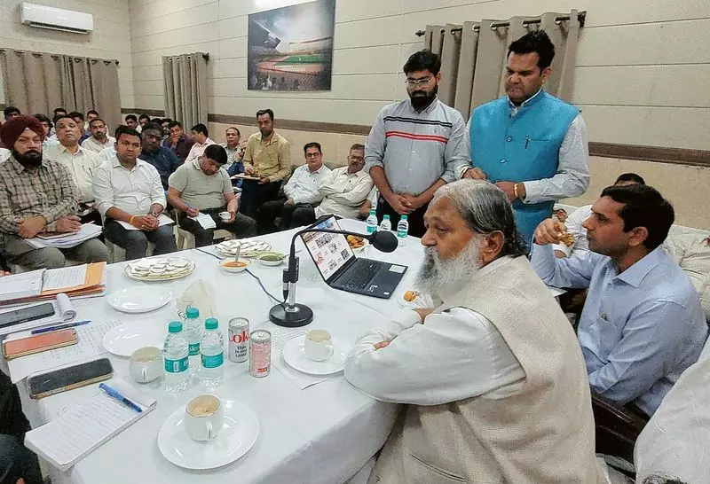 Haryana : अंबाला कैंट रेलवे स्टेशन का होगा नया डिजाइन, 300 करोड़ रुपये की लागत से होगा विकास Haryana : अंबाला कैंट रेलवे स्टेशन का होगा नया डिजाइन, 300 करोड़ रुपये की लागत से होगा विकास