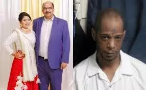 अमेरिकी स्टोर गोलीबारी में भारतीय मूल के व्यक्ति और उसकी बेटी की मौत अमेरिकी स्टोर गोलीबारी में भारतीय मूल के व्यक्ति और उसकी बेटी की मौत