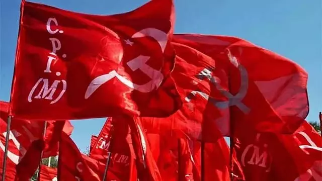 BJP कार्यकर्ता की हत्या; आठ माकपा कार्यकर्ताओं को आजीवन कारावास BJP कार्यकर्ता की हत्या; आठ माकपा कार्यकर्ताओं को आजीवन कारावास