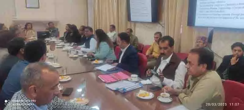 अनुचित रूप से ऊंची माल ढुलाई लागत को तर्कसंगत बनाया जाए: CII अनुचित रूप से ऊंची माल ढुलाई लागत को तर्कसंगत बनाया जाए: CII