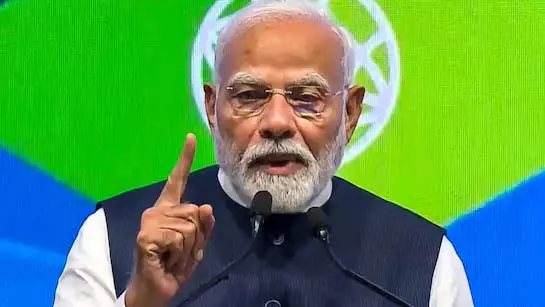 Business world : केंद्र सरकार का बड़ा कदम Business world : केंद्र सरकार का बड़ा कदम