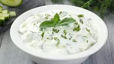 Summer Food : शरीर को ठंडा रखने गर्मी मे खाएं ये 5 तरफ का रायता Summer Food : शरीर को ठंडा रखने गर्मी मे खाएं ये 5 तरफ का रायता
