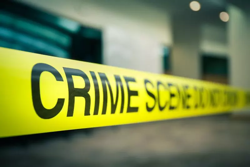 Haryana : कुरुक्षेत्र में नाबालिग की शिकायत पर हत्या की कोशिश का मामला दर्ज Haryana : कुरुक्षेत्र में नाबालिग की शिकायत पर हत्या की कोशिश का मामला दर्ज