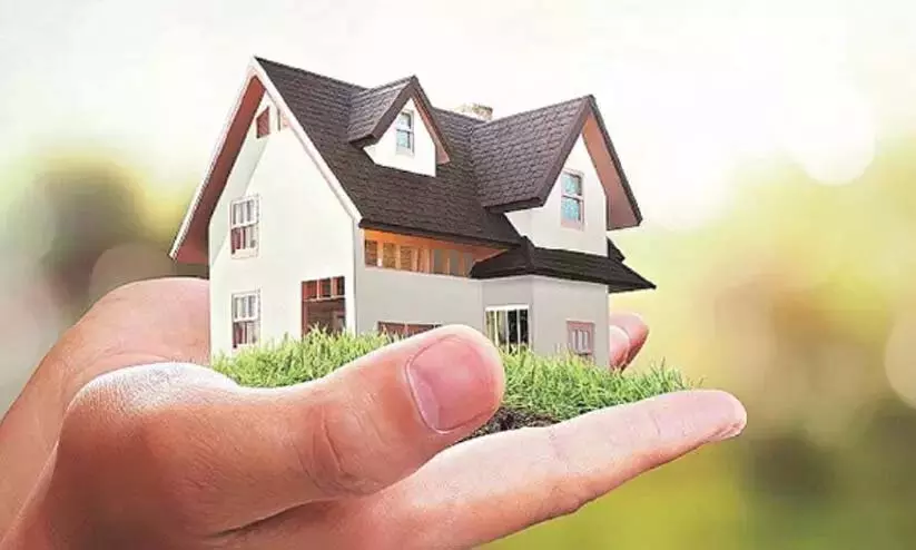 एडातिरुथी ग्राम पंचायत बजट; आवास परियोजना पर जोर एडातिरुथी ग्राम पंचायत बजट; आवास परियोजना पर जोर