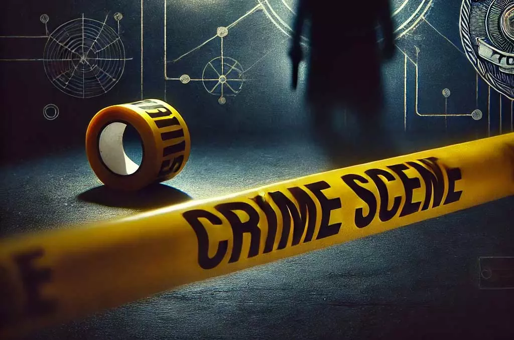 महिला का क्षत विक्षत शव मिलने से फैली सनसनी, DGP ऑफिस है पास महिला का क्षत विक्षत शव मिलने से फैली सनसनी, DGP ऑफिस है पास