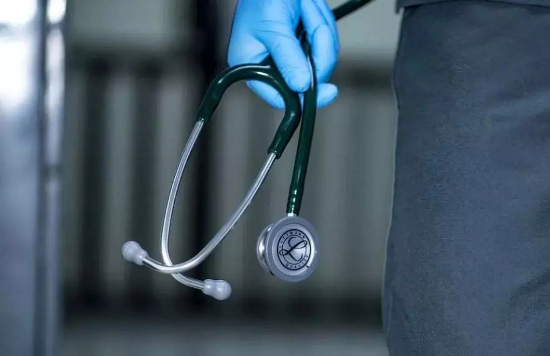ओडिशा के सरकारी अस्पतालों में डॉक्टरों के 5175 पद खाली: Health Minister ओडिशा के सरकारी अस्पतालों में डॉक्टरों के 5175 पद खाली: Health Minister