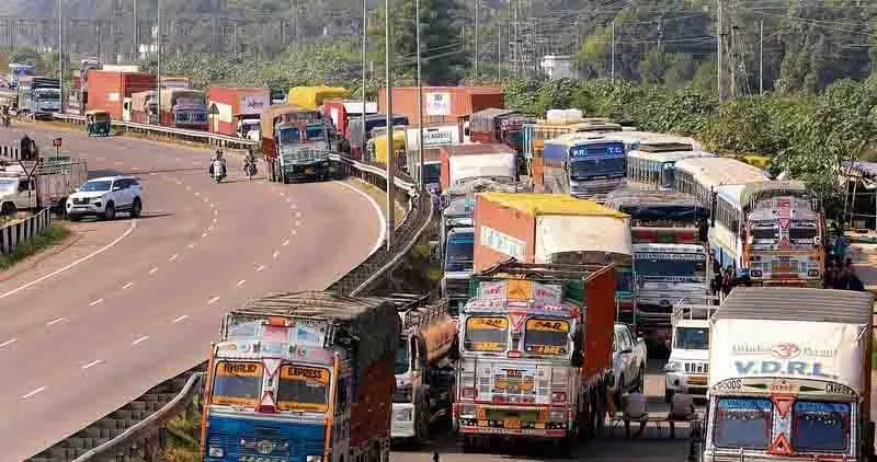 नया अंडरपास Pakula-Shimla राजमार्ग उपयोगकर्ताओं को राहत देगा नया अंडरपास Pakula-Shimla राजमार्ग उपयोगकर्ताओं को राहत देगा