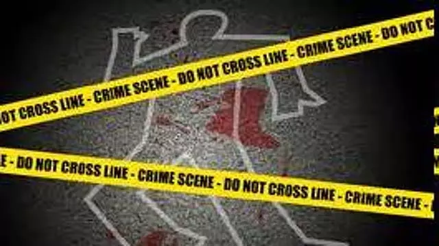 Madurai: पुलिसकर्मी को जिंदा जलाकर मार डालने की घटना में चौंकाने वाली जानकारी Madurai: पुलिसकर्मी को जिंदा जलाकर मार डालने की घटना में चौंकाने वाली जानकारी