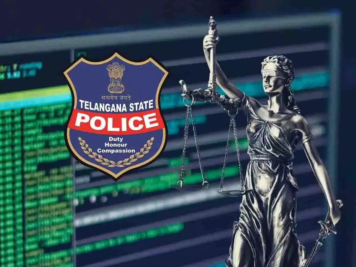 TGCSB ने साइबर धोखाधड़ी और छद्मवेशी घोटालों के बारे में कंपनियों को चेतावनी दी TGCSB ने साइबर धोखाधड़ी और छद्मवेशी घोटालों के बारे में कंपनियों को चेतावनी दी