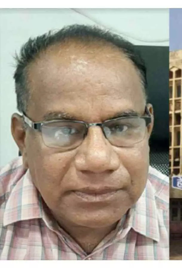 अधिकारी सस्पेंड, पेट्रोल के नाम पर भ्रष्टाचार को लेकर हुई कार्रवाई अधिकारी सस्पेंड, पेट्रोल के नाम पर भ्रष्टाचार को लेकर हुई कार्रवाई