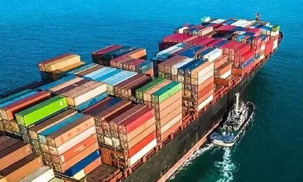 New Delhi: भारत का व्यापारिक विकास मार्च में धीमा पड़ा New Delhi: भारत का व्यापारिक विकास मार्च में धीमा पड़ा
