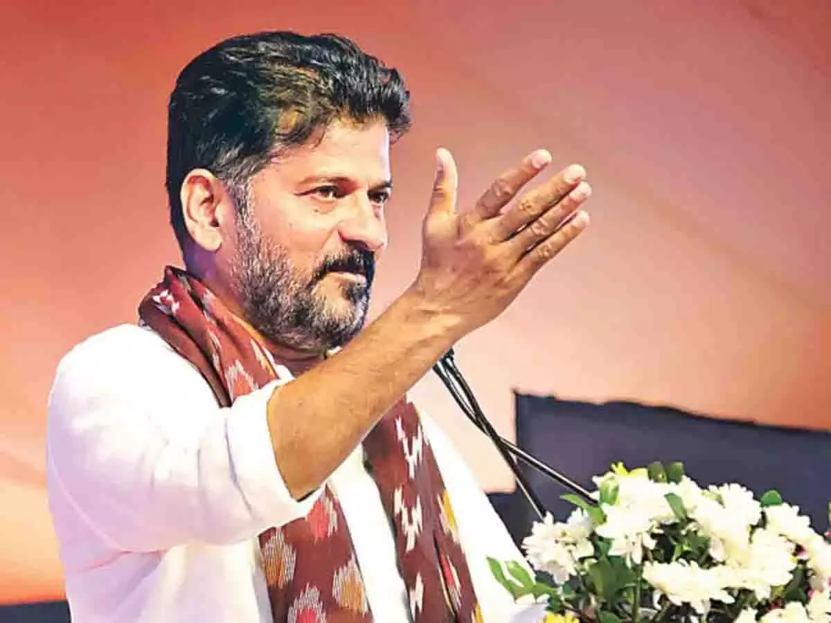 50वें मुख्यमंत्री आगा खान ने कार्यभार संभाला,Telangana CM ने बधाई दी 50वें मुख्यमंत्री आगा खान ने कार्यभार संभाला,Telangana CM ने बधाई दी