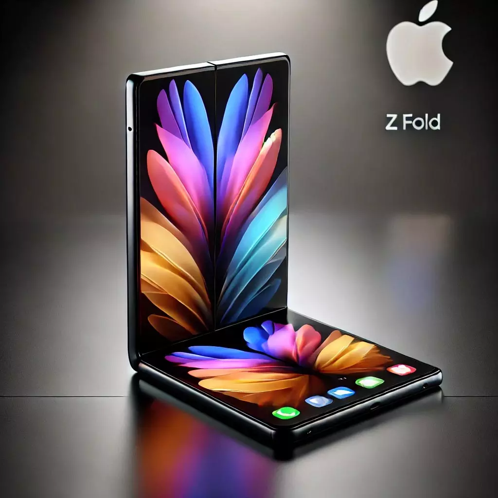Apple का फोल्डेबल iPhone 2026 में होगा लॉन्च, कीमत होगी 2 लाख के करीब Apple का फोल्डेबल iPhone 2026 में होगा लॉन्च, कीमत होगी 2 लाख के करीब