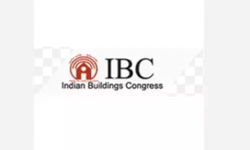 IBC के जम्मू-कश्मीर चैप्टर ने नए पदाधिकारियों का चुनाव किया IBC के जम्मू-कश्मीर चैप्टर ने नए पदाधिकारियों का चुनाव किया